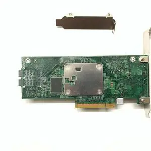 FOR 4Y5H1 H330 12Gbps SAS PCI-E 3.0 With HBA330 P16 IT Mode NAS