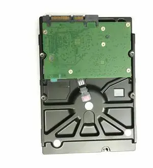 FOR Suitable for ES.3 4TB 7200RPM 6Gb/s 64MB 3.5 SATA HDD Hard Drive ST4000NM0033