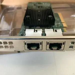 FOR 57406 10Gb PCIE network card BCM57406 RJ45 Network Cards