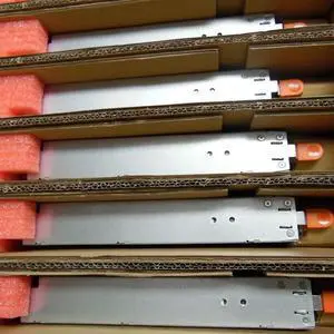 FOR SERVER R430 R440 POWER SUPPLY HOTSWAP 550W 034X1 X185V 6V43G