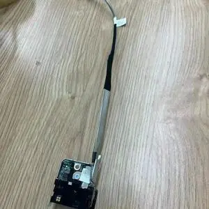 FOR 0HGM9F 9T9G LEFT RACK EAR QSYNC LATCH CABLE HGM9F 09T9G