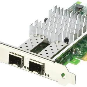 FOR X520-DA2 10Gb 10Gbe 10 Gigabit Network Adapter NIC Dual E10G42BTDA