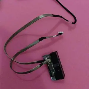 FOR R750 R7525 Right Ear 0YK9FV YK9FV