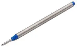 FOR 113mmx6mm 0.7 Tip Rollerball Pen Ballpen Refill For 105159 107878 H-12 M401 MNB107878 M710 Ink M506 P163