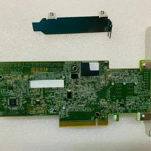 FOR 46C9111 M5210 6GB/12GB SAS/SATA Adapter Controller Raid Card Raid0/1/JBOD