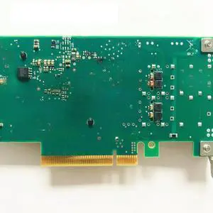 FOR MRT0D CX4121C 4LX 25GB DUAL PORT ADAPTER 0MRT0D