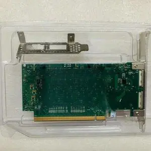 FOR MCB194A-FCAT Connect-IB FDR 56Gb/s 2Port AdapterCards CB194A