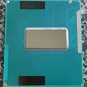 FOR i7-3920XM SR0T2 2.9GHz Socket G2 CPU Processor