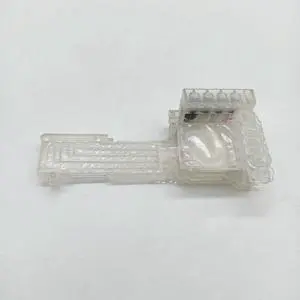 FOR Printhead DUMPER for DCP 130C 353C 357C 1860C 1960C 135C 150C 540CN 560CN 750 770CW 153C 155C 330C 350C 2480C 2580C