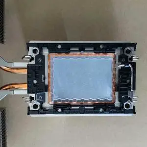 FOR DL380 G10 Gen10 Plus High Perf Heatsink P14904-001 P15081-001 P26492-001 With bracket