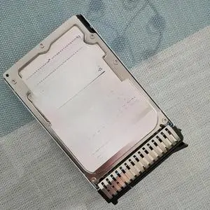 FOR 00E9914 600GB 15K SAS SFF-3 Small Form FactorSSD CCIN 59E4 8q