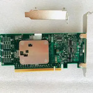 FOR R630 SERVER SSD NVMe PCIe EXTENDER EXPANSION CARD GY1TD P31H
