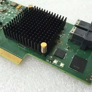 FOR SAS3008 9300-8I Host Bus Adapter PCI-E 3.0 SATA SAS 8-Port SAS3 12Gb/s