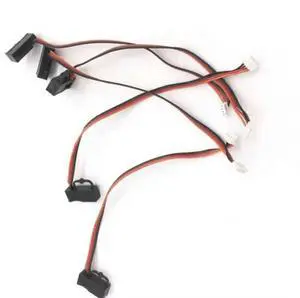 FOR Print head cables cables label sensor cables label shaft button cables For EZ-1100 Plus EZ-1200 EZ-1300 G530 G500-U