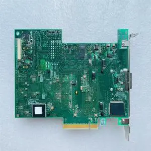 FOR MR SAS 9280-16i4e 20-Port 6 Gbps SAS SATA RAID Controller Card PCIe 2 X8