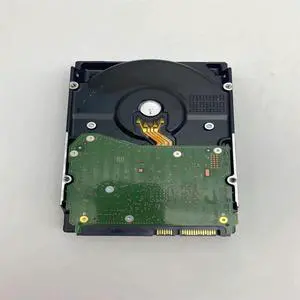 FOR 10TB 3.5 6Gbps 7.2K SATA Hard Drive RVFR2 HUH721010ALE600 FOR 10TB 3.5 6Gbps 7.2K SATA Hard Drive RVFR2 HUH721010ALE600