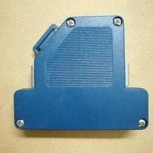 FOR 9923 781503-01 Facing 37 Pin D-SUB Module Bolt Junction
