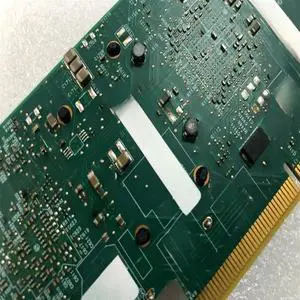 FOR QLE3442-RJ Q Dual-Ports RJ-45 PCI Express 3.0 x8 To 10Gbps Eth Baset