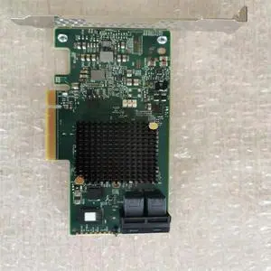 FOR SAS 9341-8I 12GB 8PORT PC-E 3.0 SAS SATA RAID CONTROLLER WFN6R FOR SAS 9341-8I 12GB 8PORT PC-E 3.0 SAS SATA RAID CONTROLLER WFN6R
