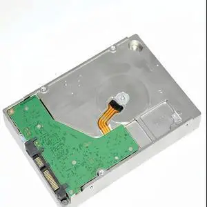 FOR C7J2W 10TB 7.2K 6Gbps SATA 3.5 512e HDD 0C7J2W ST10000NM0196 hard drive