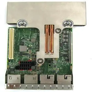 FOR 01224N 1224N 5720 2X 1GB 57416 2X 10GB DAUGHTER CARD