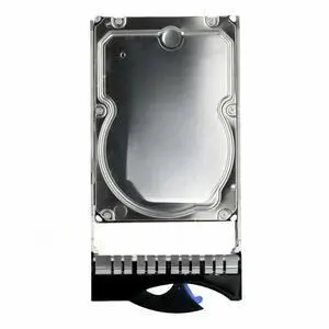 FOR 4TB 7.2K SAS 3.5 Hard Drive 46W0979 46W0978 46W0977 46W0978 EXP251