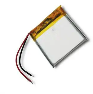 FOR 2Pcs 3.7V 300mAh 403030 Polymer Ion 2.0mm Connector