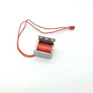 FOR Relay Printer LU2036-001 TDS-06A DC-24V FOR HL2140 2150 2170 MFC-7340 7450 printer parts