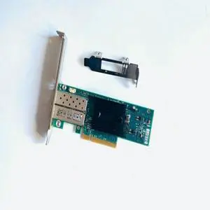 FOR MCX312B-XCCT 10GbE DUAL PORT SFP 3 PRO EN 8GT/s PCIe NIC FOR MCX312B-XCCT 10GbE DUAL PORT SFP 3 PRO EN 8GT/s PCIe NIC