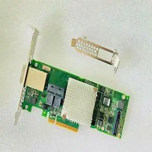 FOR RAID 8885 PCI-E 16-Port 12Gb SAS Controller ASR-8885 2277000-R