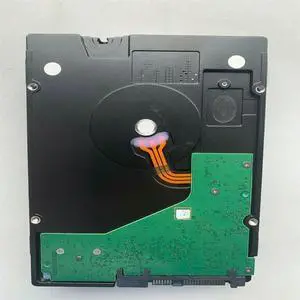 FOR For GKWHP 0GKWHP ST8000NM0075 8TB 7200RPM 256MB SAS 12Gb/s 3.5 Hard Drive