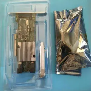 FOR 9362-8i 1GB CVM02 12Gb/s RAID Controller +CVM02 00418 KEY RAID5 6