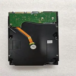 FOR 12TB SATA 7.2k 3.5 6Gb/s 512e Hard Drive V308G 0V308G ST12000NM005G