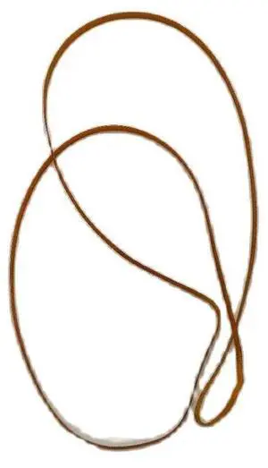 FOR CARRIAGE BELT FOR PRO 3800 3800C 3850 3880 3885 3890 Printer Parts