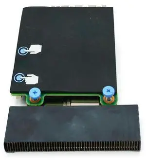 FOR 68M95 X710 PORT 4X 10GB SFP NETWORK DAUGHTER CARD 068M95