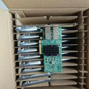 FOR 0H3T3V H3T3V BCM57414 25GB Host Bus Adapter Network Adapter Card