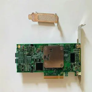FOR X4TTX 0X4TTX H730p 2GB Cache 12Gbp/s SAS PCI-E External RAID Card