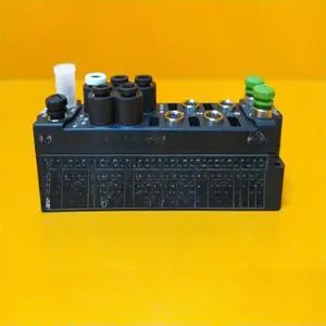 FOR EP3744-0041 PLC module EP3744