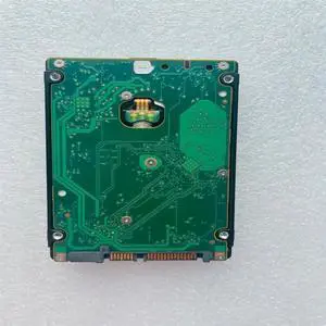 FOR Suitable for 0VR92X 2TB HDD 7.2K RPM 2.5 6Gb/s SATA Model: ST2000NX0423 DP/N: VR92X