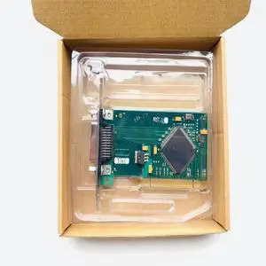 FOR PCI-GPIB IEEE 488.2 Interface Adapter Card