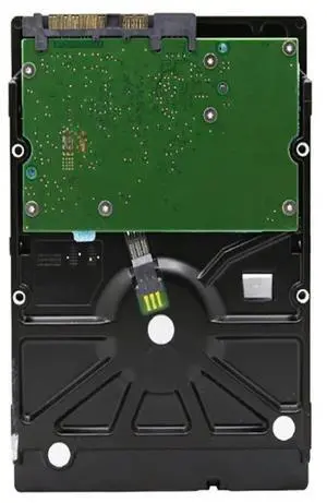 FOR For RWR8F 2.4TB 10K SAS 2.5 12Gbps HDD Hard Drive ST2400MM0159 0RWR8F HDD