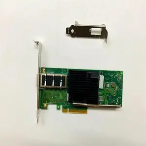 FOR XL710-QDA1 XL710QDA1BLK Ethernet Converged Network Adapter 40Gigabit Card