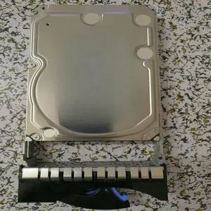 FOR V7000 Gen2 00RX911 00RY107 6TB 7.2K SAS 3.5 12Gbps 4Kn