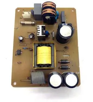 FOR 220V Power Supply Board C635 Fits For Pro 3885 3800C 3850 3800 3890
