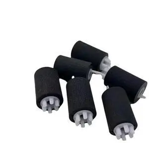 FOR 6pcs Roller JC93-00175A Fits For X3280 8030 8128 SCX-8025 8123 X3250 X3300 8240 CLX-9201 X3220 X4220RX