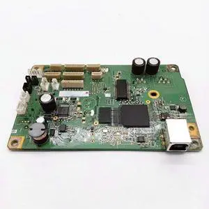 FOR Formatter Logic Main Board Motherboard CE86 Fits For Photo R330