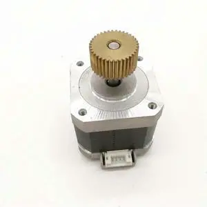 FOR Main Motor Fits For Datacard SP70 SP75 CP40 SP30 CP80 SP30Plus SP55