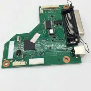 FOR CC525-60002 CC525-60001 main board USB for P2035 printer parts