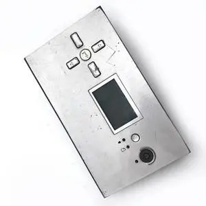 FOR Display For Pro 3880 3850 3800 3800C 3880C 3885 CONTROL PANEL Printer parts