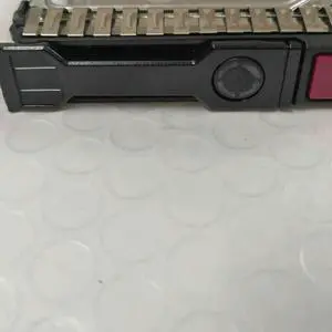 FOR 1PC 881457-B21 881507-001 2.4TB 12G SAS 10K 2.5 SFF 512e DS HDD Hard Drive